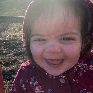 Meet your Posher, Ashleigh